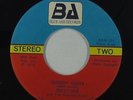 Funk Breaks 45 - Sweet Deb & Nobody Band - Nobody Cares - Blue Ash - obscure