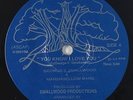 Modern Soul 45 - George F. Smallwood - You Know I Love You - Smallwood - VG+ mp3