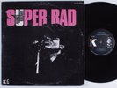 JAMES BROWN Super Bad KING LP