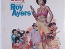COFFY OST Roy Ayers POLYDOR LP SEALED