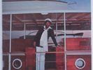 NORMAN CONNORS You Are My Starship BUDDAH LP SEALED