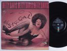 BETTY DAVIS Nasty Gal ISLAND LP
