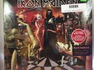 Iron Maiden - Dance of Death 2LP NEW