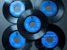 DONALD BYRD Bo, Dancing In The Street, Witch Hunt, Think Twice, Change Blue Note