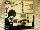 GERARD MANSET 1968