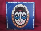 ORNETTE COLEMAN  Dancing In Your Head   LP  Horizon SP-722