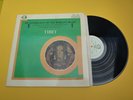 an anthology of the world´s music tibet (EX/EX) Tantric rituals heavy cover LP ç