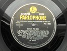 Beatles For Sale LP 1st UK Press Y & B Parlophone Stereo