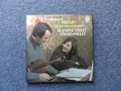 MOZART (VERLET, POULET) Violin Sonatas SEALED 3 LP PHILIPS BOX 6747 200