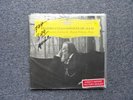 BRAHMS (FOURNIER) 2 Cello Sonatas SEALED DGG TULIP SLPM 139 119