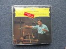 BRAHMS (ABBADO) Serenade Nr.2 DGG TULIPS LP IN SHRINK SLPM 139 371