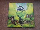Dr Strangely Strange Heavy Petting 1st Press UK Vertigo Swirl LP *VERY RARE*