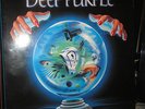 Deep Purple - Slaves And Masters - LP von 1990