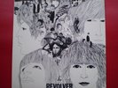 The Beatles * REVOLVER *  BRITISH IMPORT LP  STEREO NM/NM