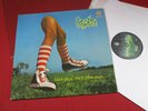 Gentle Giant  GIANT STEPS...THE FIRST FIVE YEARS - Vertigo 2 LP-Set near mint