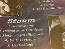 rare lp Fr....ps / storm isd rac skin rock o rama ROR rebelles 28 lp vinyl