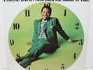 Tyrone Davis LP Turn Back The Hands Of Time SEALED '70 Soul Dakar SD 9027 2nd LP