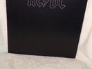AC/DC  Back In Black  LP  NM