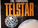 TORNADOS, The - Telstar: The Sound Of The Tornados - Vinyl (LP)