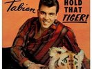 Fabian / Hold That Tiger  - Vinyl LP
