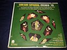 WILSON SIMONAL - MEXICO 70 LP  Hear It  LATIN FUNK BREAKS soul BOSSA NOVA brazil