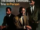 The Bobby Timmons Trio / In Person - Vinyl LP 180g