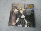 PUCCINI-LA RONDINE-TE KANAWA-DOMINGO-MAAZEL-2 LP BOX-BOOK-IMP-CBS D2 37852-NM