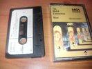 MAN   THE WELSH CONNECTION   MCA  PAPER LABELS  CASSETTE