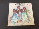 Harold Melvin And The Blue Notes 1976 Greatest Hits 33 LP 12