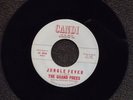 northern soul THE GRAND PREES Jungle Fever CANDI 1020 listen