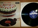 THE ROLLING STONES - Let It Bleed LP UK 1st DECCA STEREO VGC/EX-
