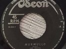 DEEP PURPLE - Hush / One More Rainy Day - RARE NICARAGUA 45