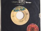 KISS - Hard Luck Woman / Calling Dr Love - RARE EL SALVADOR 45 BONI DISCOS