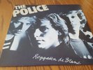 1979 THE POLICE REGGATTA DE BLANC 1ST PRINT NM/EX AM SP4792