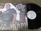 Vinyl - Raph - The Cusp E.P. OZ Hip Hop