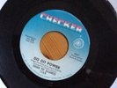 Sugar Pie Desanto, Go Go Power / Good Timing