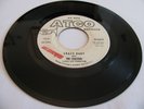 THE COASTERS - CRAZY BABY / BELL BOTTOM SLACKS AND A CHINESE KIMONA - ATCO DJ