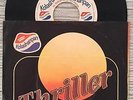 MICHAEL JACKSON - Thriller Kolashanpan / COSTA RICA PROMO 45