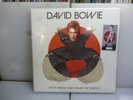 DAVID BOWIE-LET'S SPEND THE NIGHT IN TOKYO. 1973.-2LP MUSTARD VINYL-NEW. SEALED