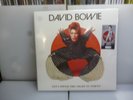 DAVID BOWIE-LET'S SPEND THE NIGHT IN TOKYO. 1973.-2LP MUSTARD VINYL-NEW. SEALED