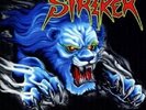 Striker - Eyes in the Night LP, NEW