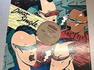 YOU'RE TOO LATE DISCO FANTASY VINILE 33 GIRI @E