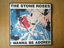 The Stone Roses ?– I Wanna Be Adored (1991) 12