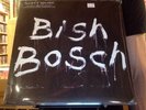 Scott Walker Bish Bosch 2xLP sealed 180 gm vinyl  + download