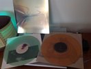 MOJAVE 3- Ask Me Tomorrow & Neil Halstead Palindrome Hunches OOP coloured Vinyl