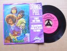 ORANGE PEEL,I GOT NO TIME/SEARCHING FOR A PLACE single vg+/vg+ admiral AD 1136
