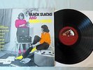 V/A LP BLACK SLACKS AND BOBBY SOCKS ROCK N ROLL UK HMV CLP 1167 1957