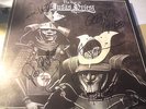 Judas Priest The Best of Judas Priest signiert Gull Records 1978 Italy  Vinyl LP