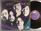 Liquid Smoke  Self-Titled    Blues Rock; Psych