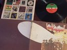 LED ZEPPELIN II , Atlantic SD-8236, ROBERT LUDWIG, RL  SS
